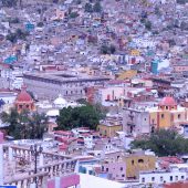  Guanajuato, Mexico 2009